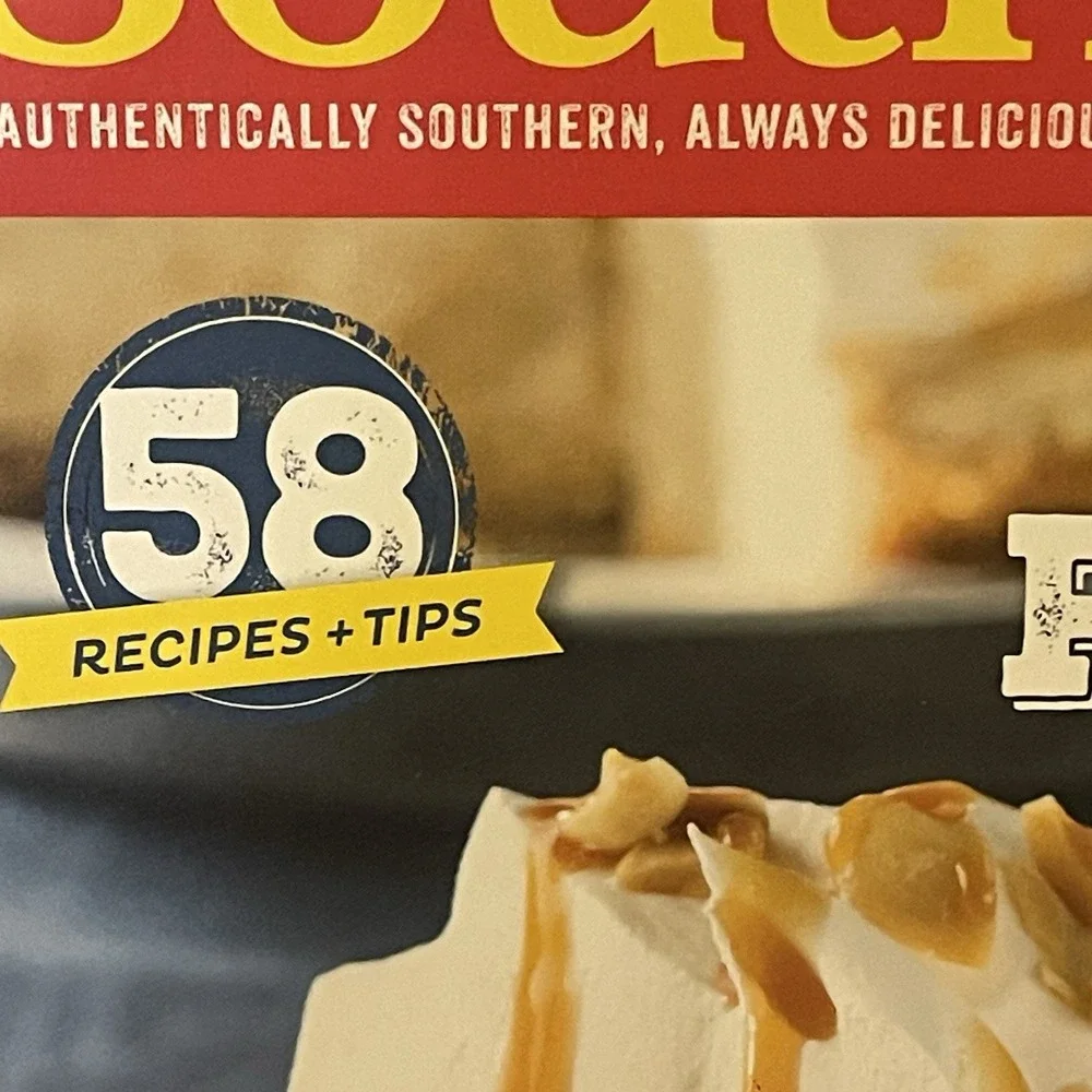 Taste of the South Magazine May/June‎ 2015 – Southern Recipes & Cooking